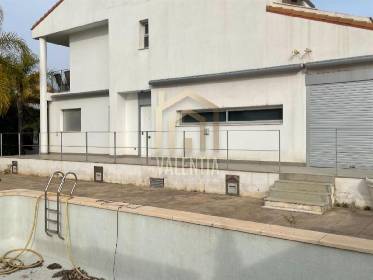 Chalet en alquiler en Corinto - Almarda — Foto 22