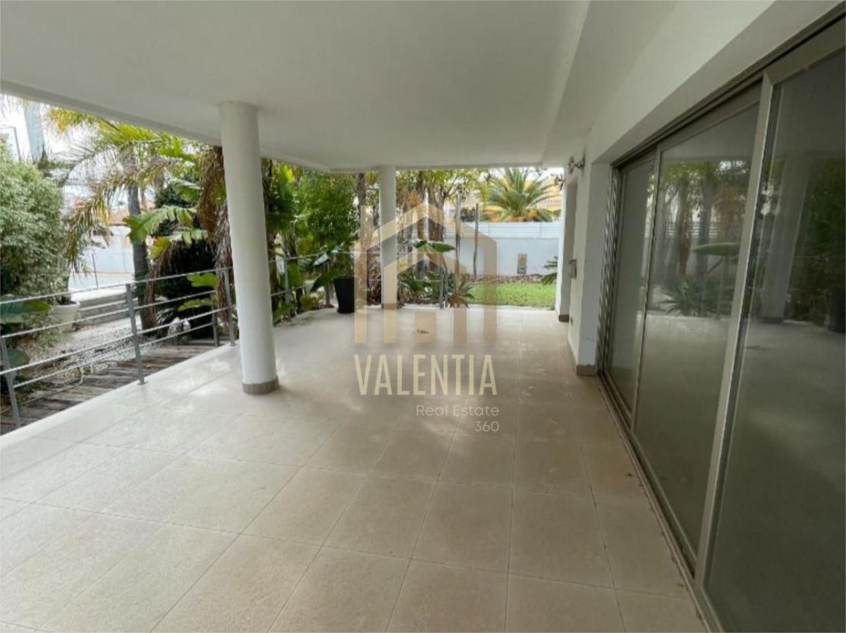 Chalet en alquiler en Corinto - Almarda — Foto 19