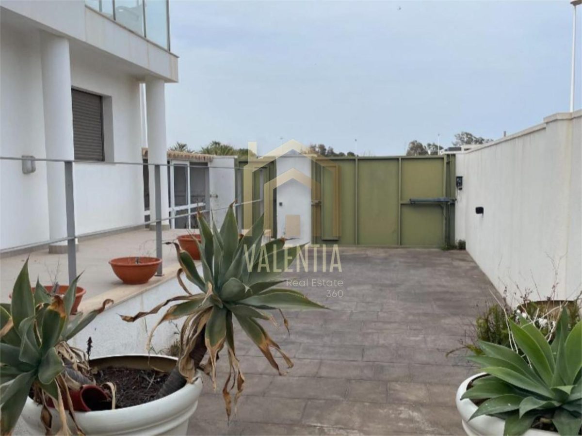 Chalet en alquiler en Corinto - Almarda — Foto 3