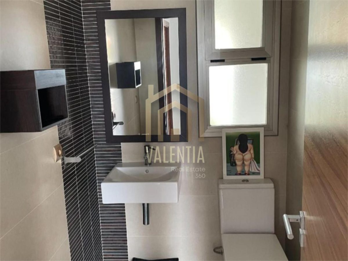 Chalet en alquiler en Corinto - Almarda — Foto 5