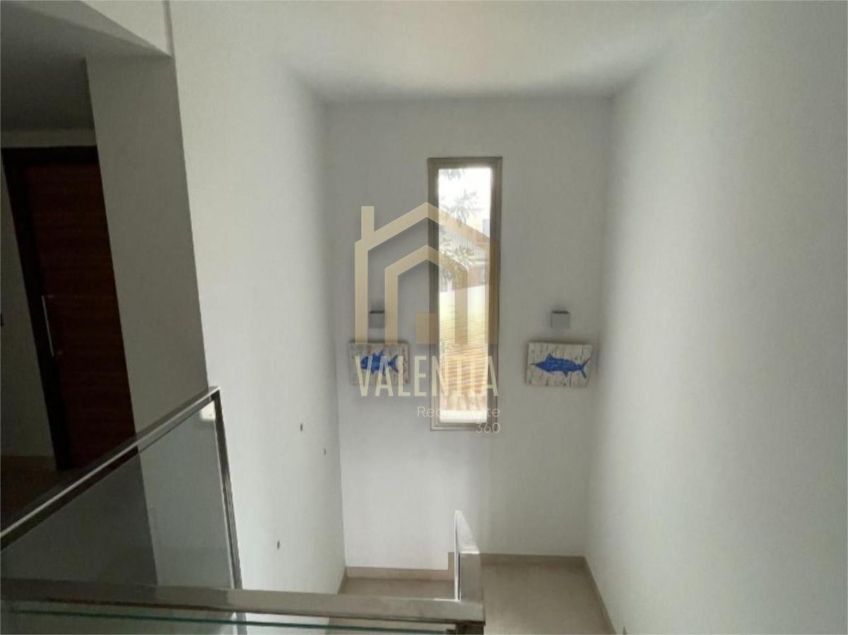 Chalet en alquiler en Corinto - Almarda — Foto 16
