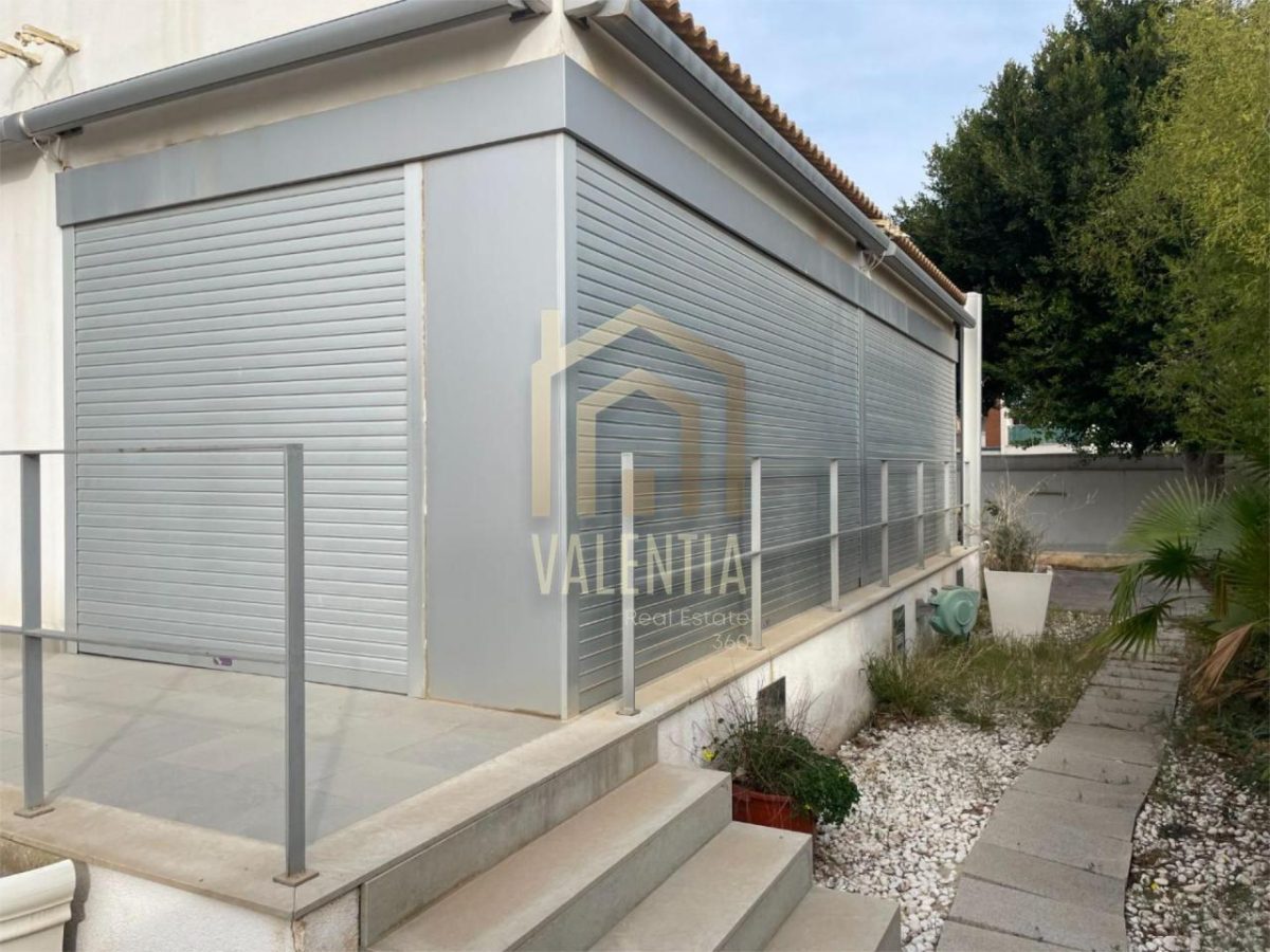 Chalet en alquiler en Corinto - Almarda — Foto 29