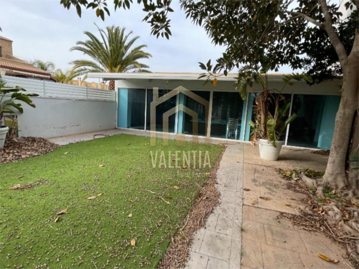 Chalet en alquiler en Corinto - Almarda — Foto 20