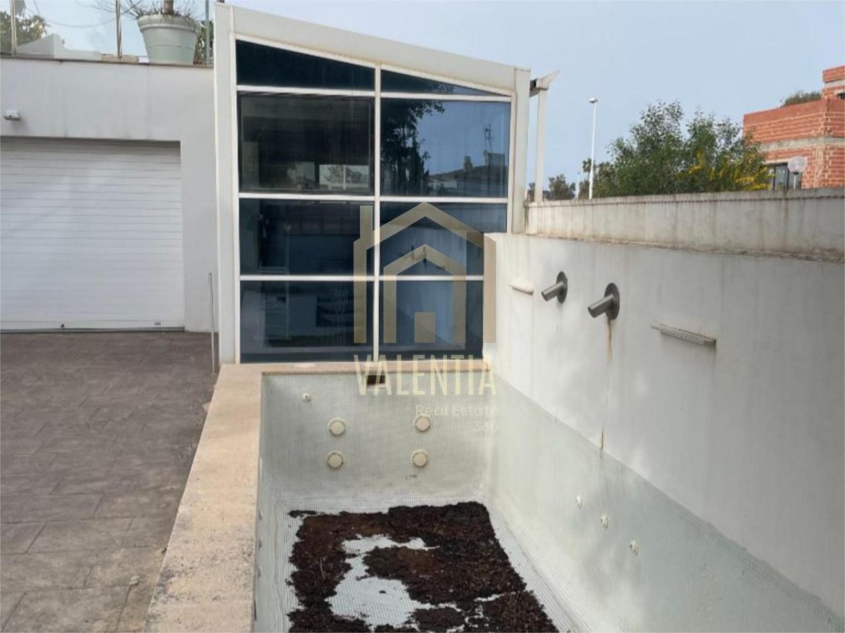 Chalet en alquiler en Corinto - Almarda — Foto 23