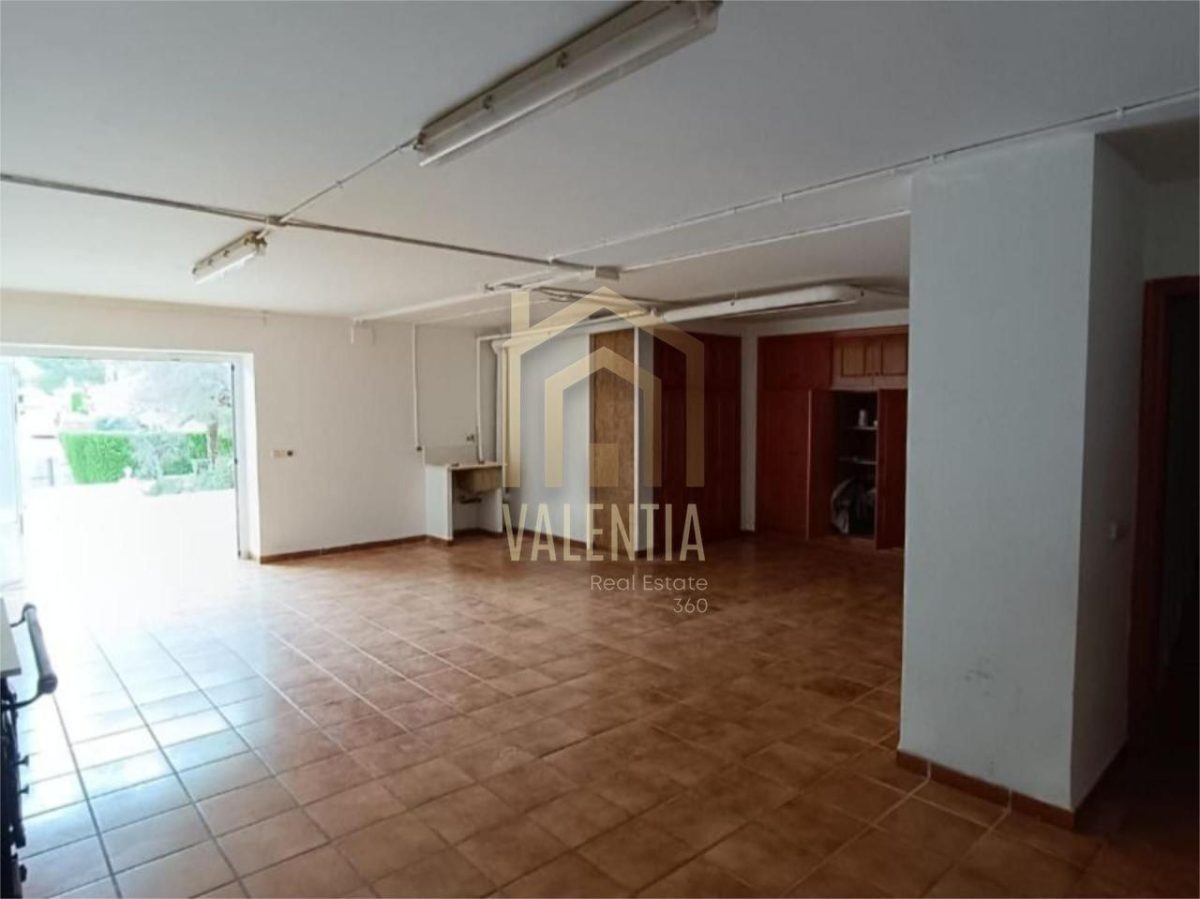 Chalet en alquiler en Alfinach - Los Monasterios — Foto 6