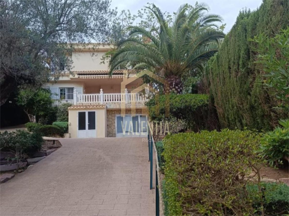 Chalet en alquiler en Alfinach - Los Monasterios — Foto 3
