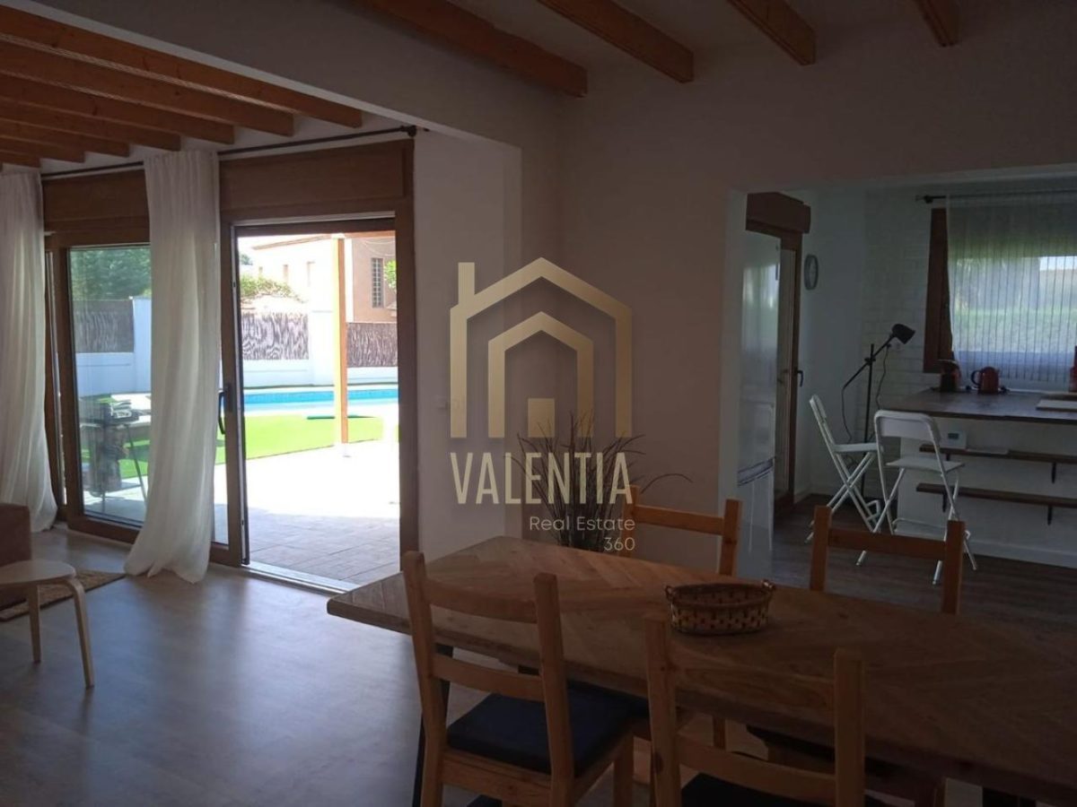 Casa en alquiler — Foto 9