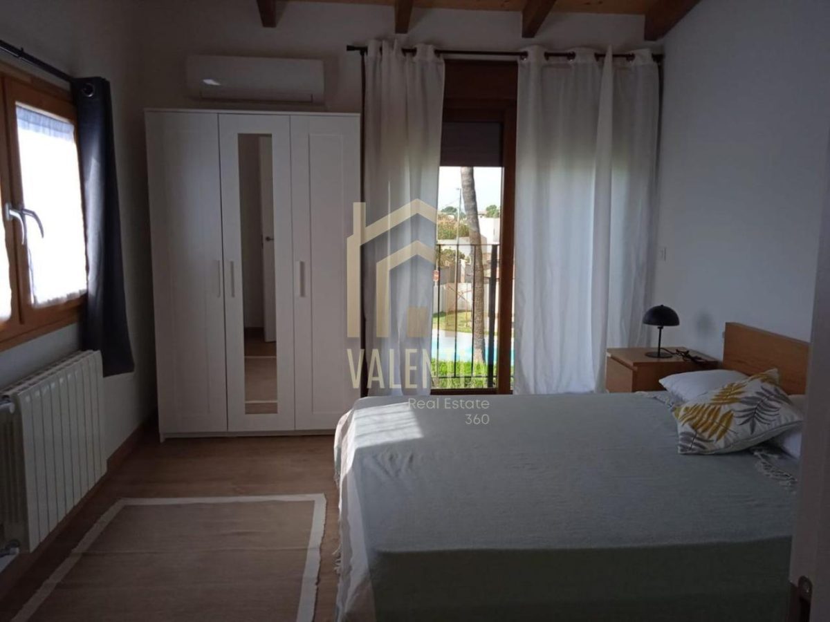 Casa en alquiler — Foto 12
