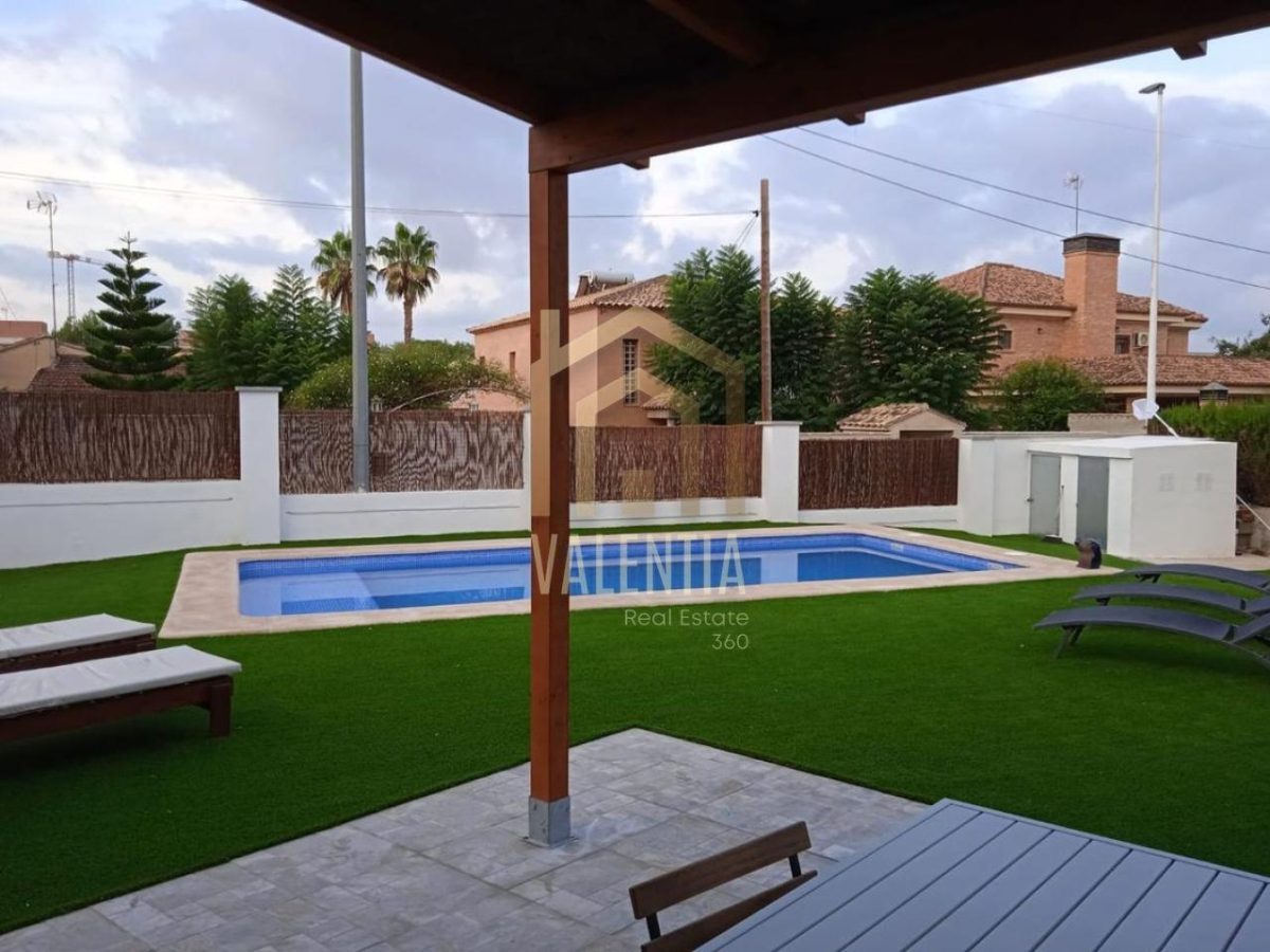 Casa en alquiler — Foto 3