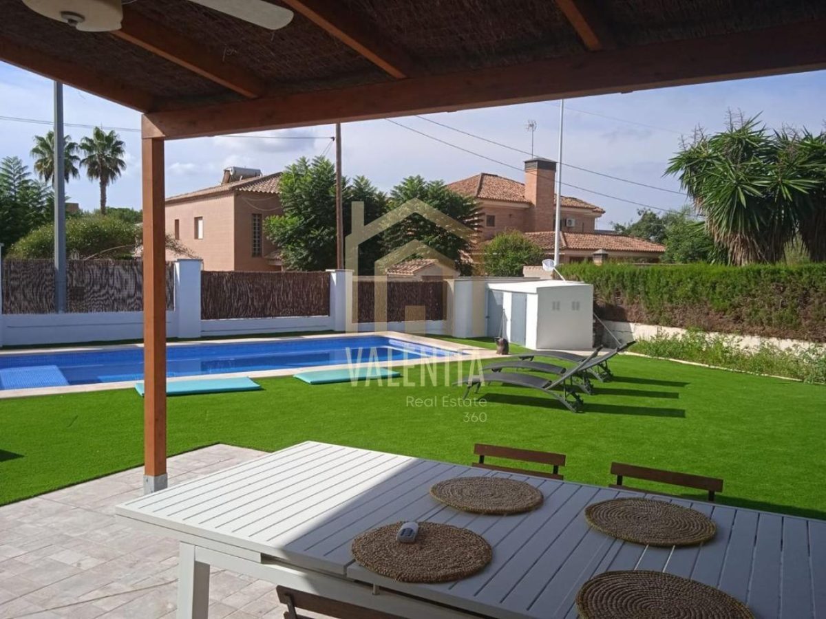 Casa en alquiler — Foto 4