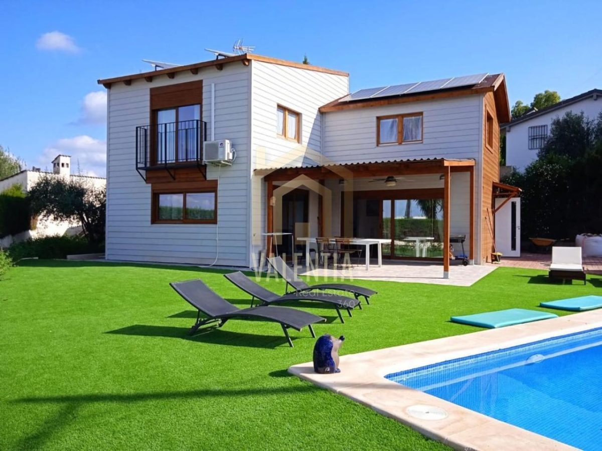 Casa en alquiler — Foto 5