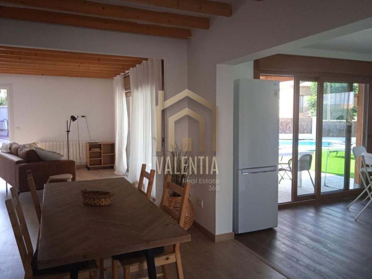 Casa en alquiler — Foto 13