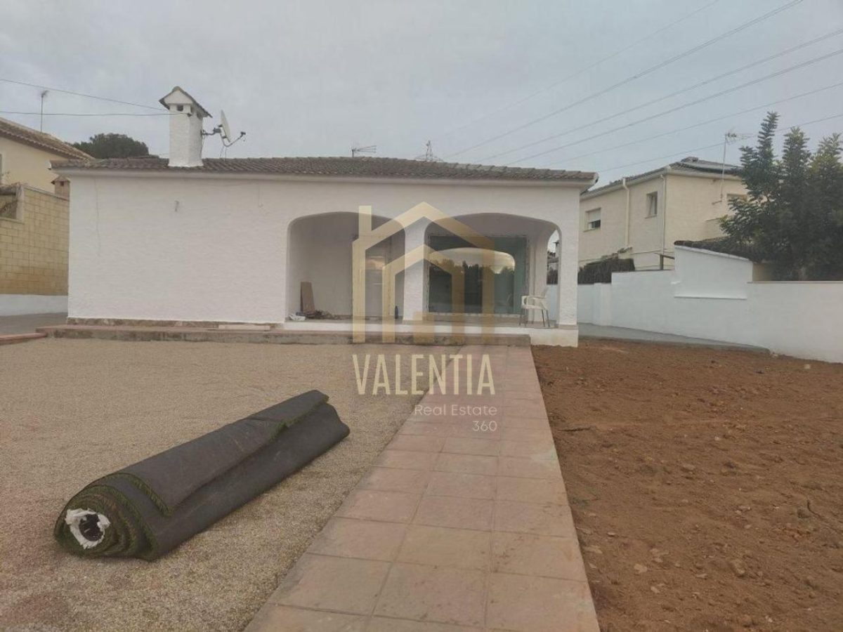 Chalet en alquiler en Paterna — Foto 2