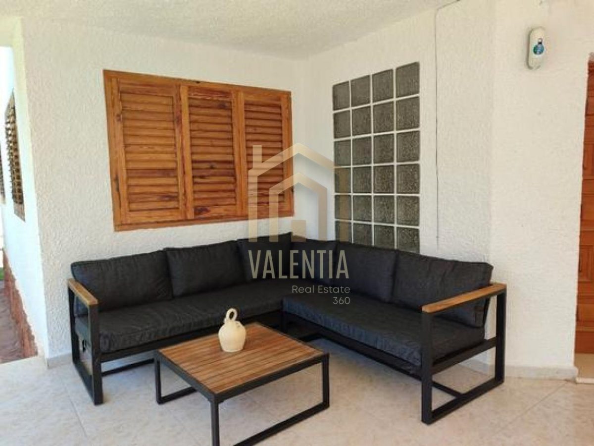 Chalet en alquiler en Serra — Foto 7