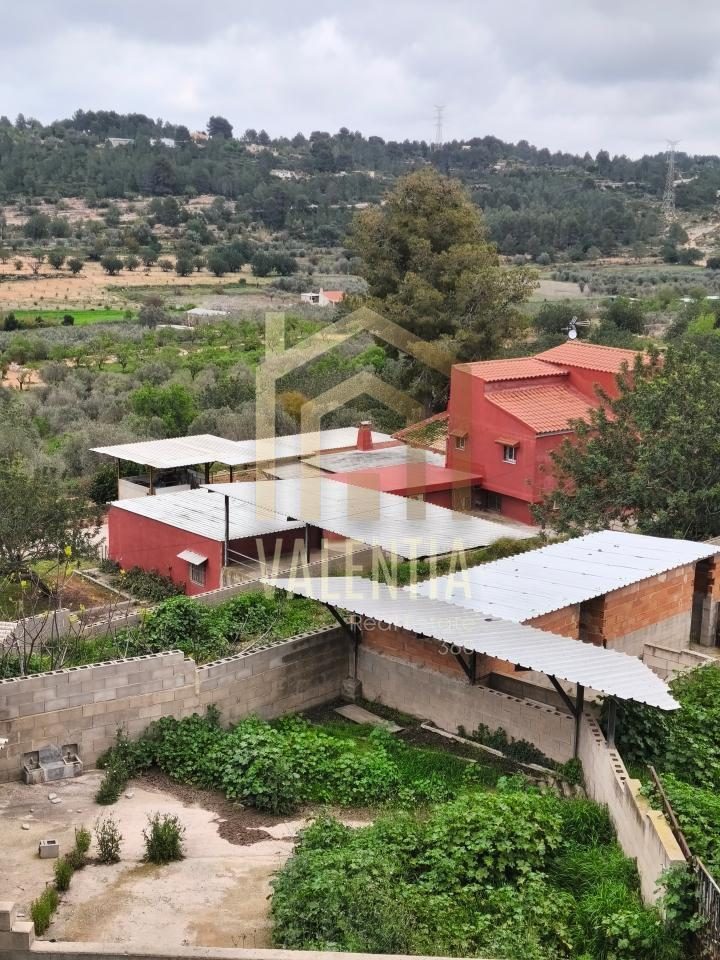 Casa en venta en Buñol — Foto 37