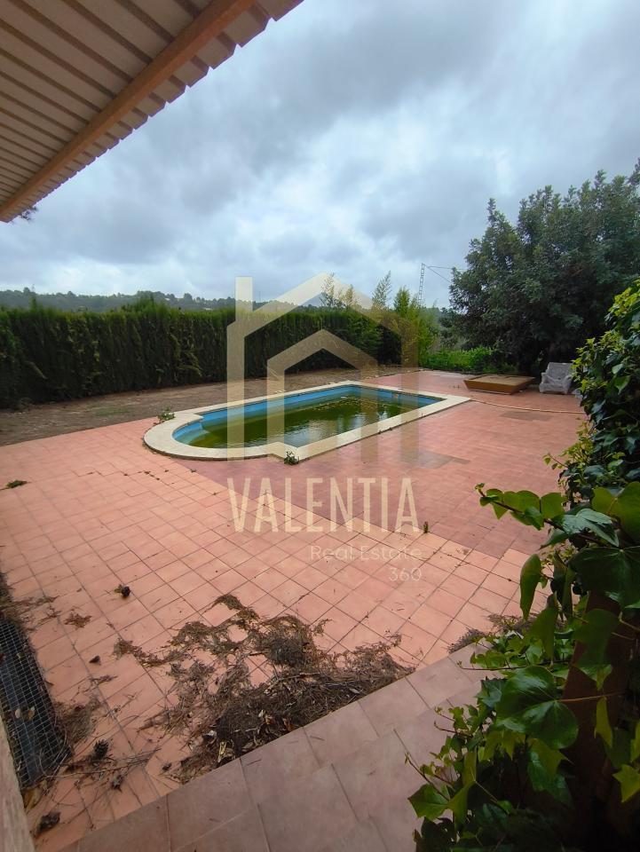 Casa en venta en Buñol — Foto 8