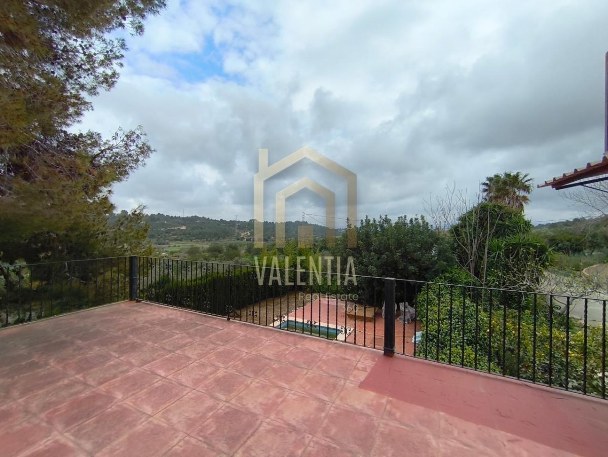 Casa en venta en Buñol — Foto 23