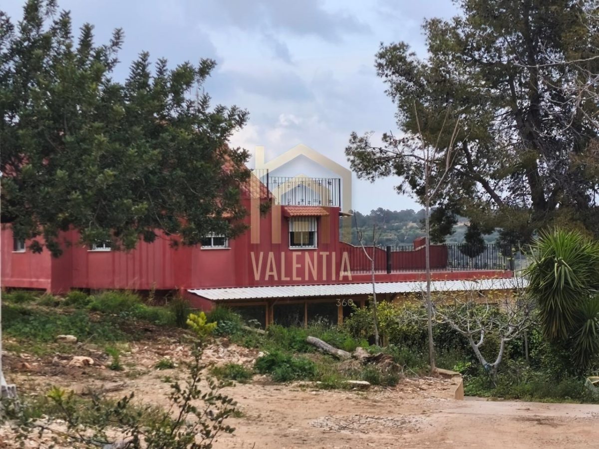 Casa en venta en Buñol — Foto 40