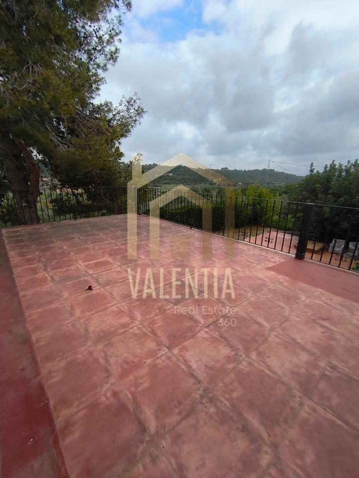 Casa en venta en Buñol — Foto 22