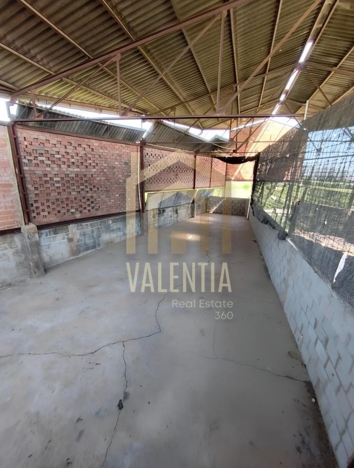 Casa en venta en Llombai — Foto 19