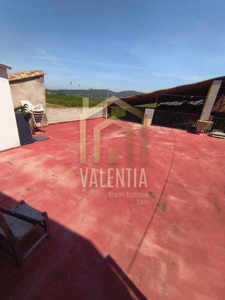 Casa en venta en Llombai — Foto 16