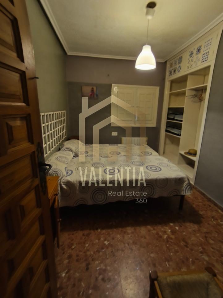 Casa de turismo rural en venta en Alborache — Foto 18