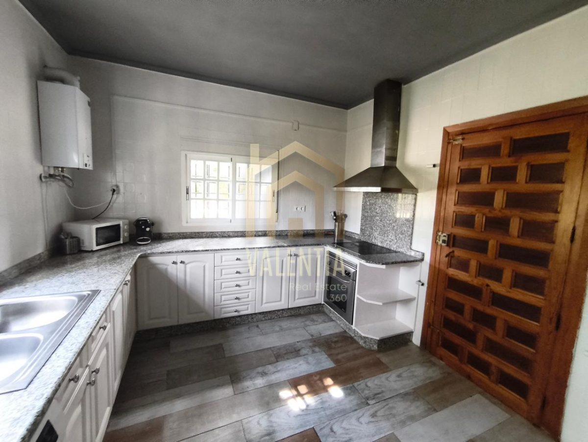 Casa de turismo rural en venta en Alborache — Foto 14