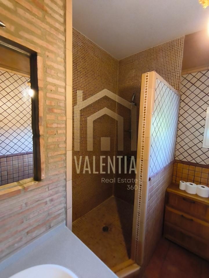 Casa de turismo rural en venta en Alborache — Foto 16