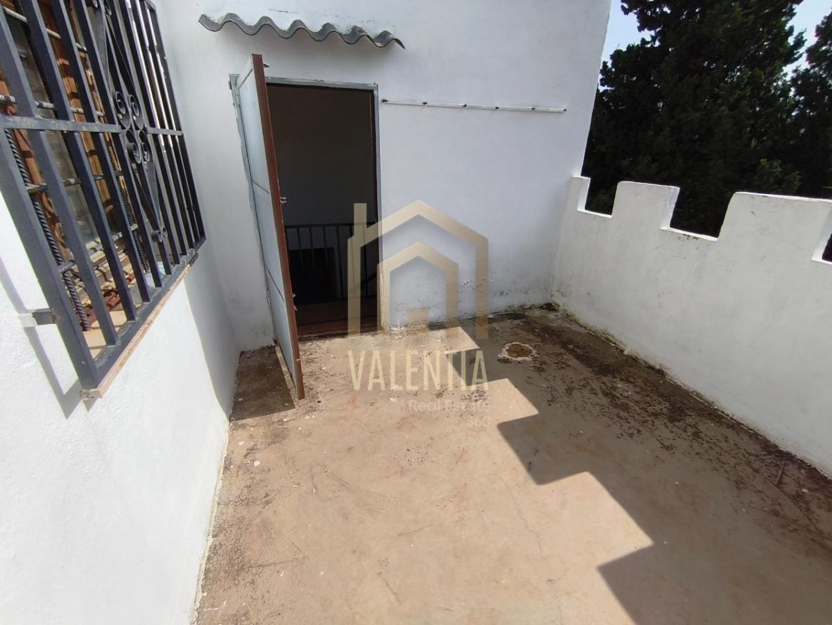 Casa de turismo rural en venta en Alborache — Foto 23