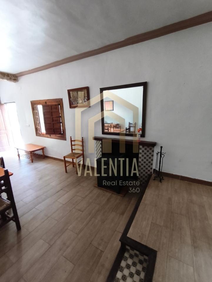 Casa de turismo rural en venta en Alborache — Foto 12