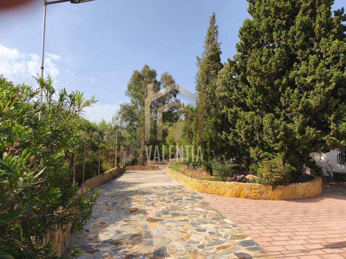 Casa de turismo rural en venta en Alborache — Foto 6