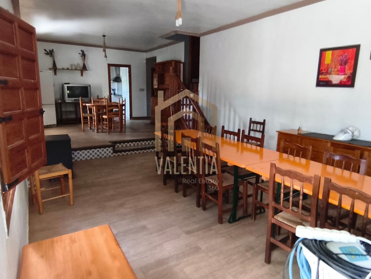 Casa de turismo rural en venta en Alborache — Foto 11