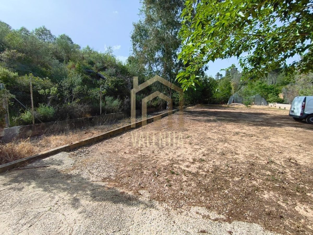 Casa de turismo rural en venta en Alborache — Foto 26