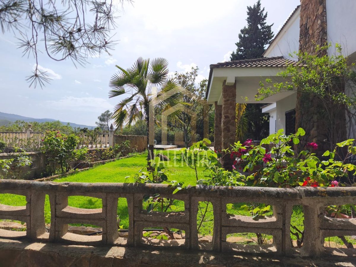 Casa de turismo rural en venta en Alborache — Foto 3