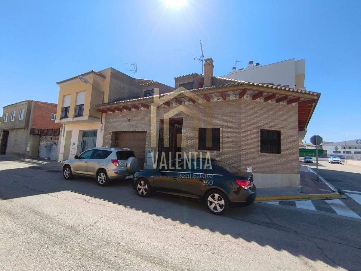 Casa en venta en Alginet — Foto 3