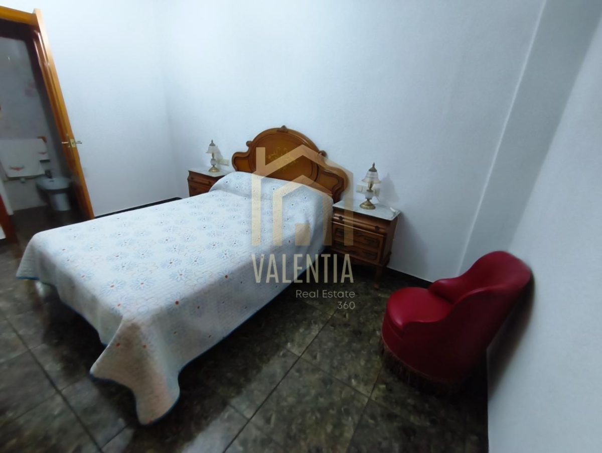 Casa en venta en Alginet — Foto 12