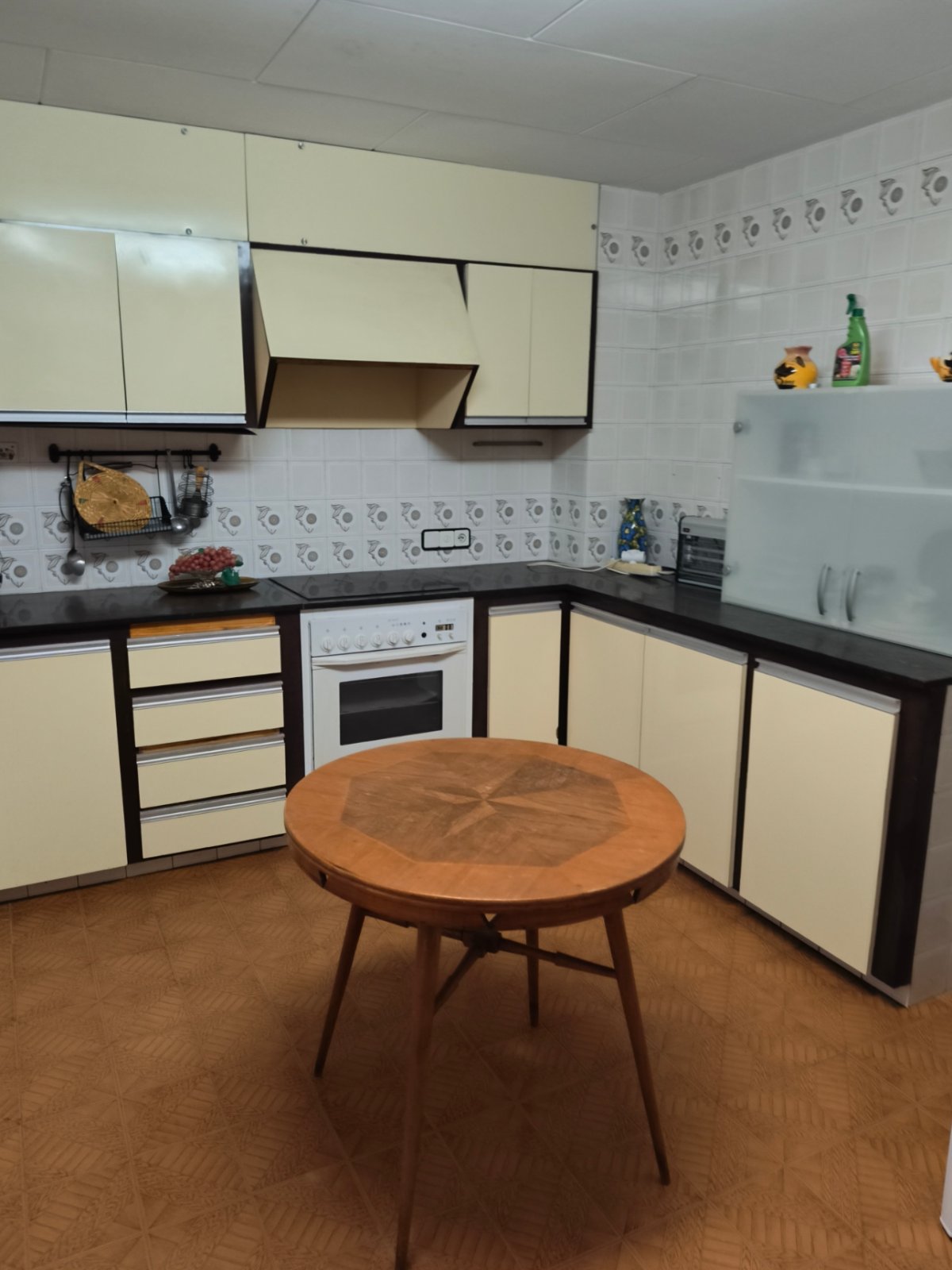 Venta Piso Carcagente 5 habitaciones — Foto 1