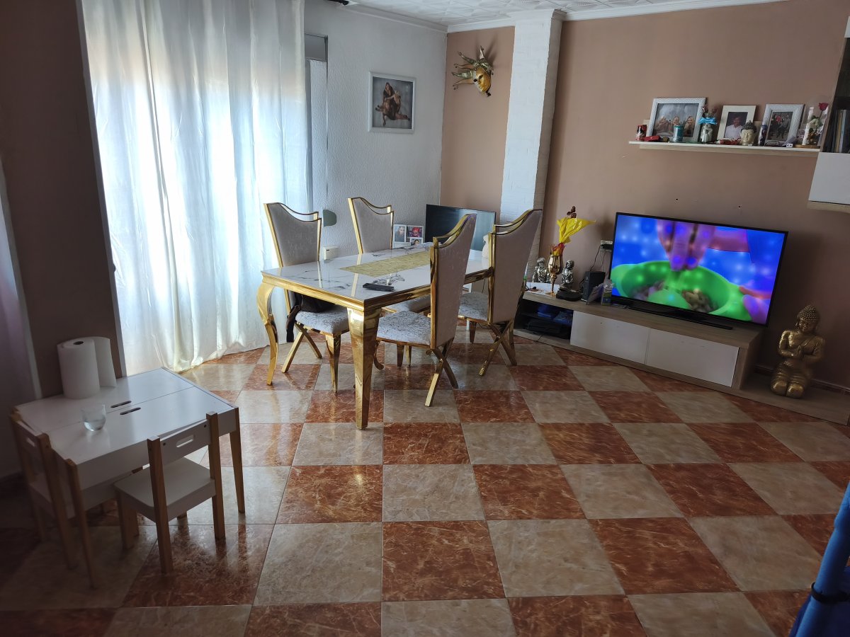 Venta Piso en Carlet, excelente Zona , Balcón