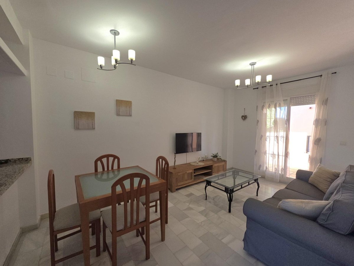 Piso en venta en Mijas Costa - 2 hab, terraza — Foto 11