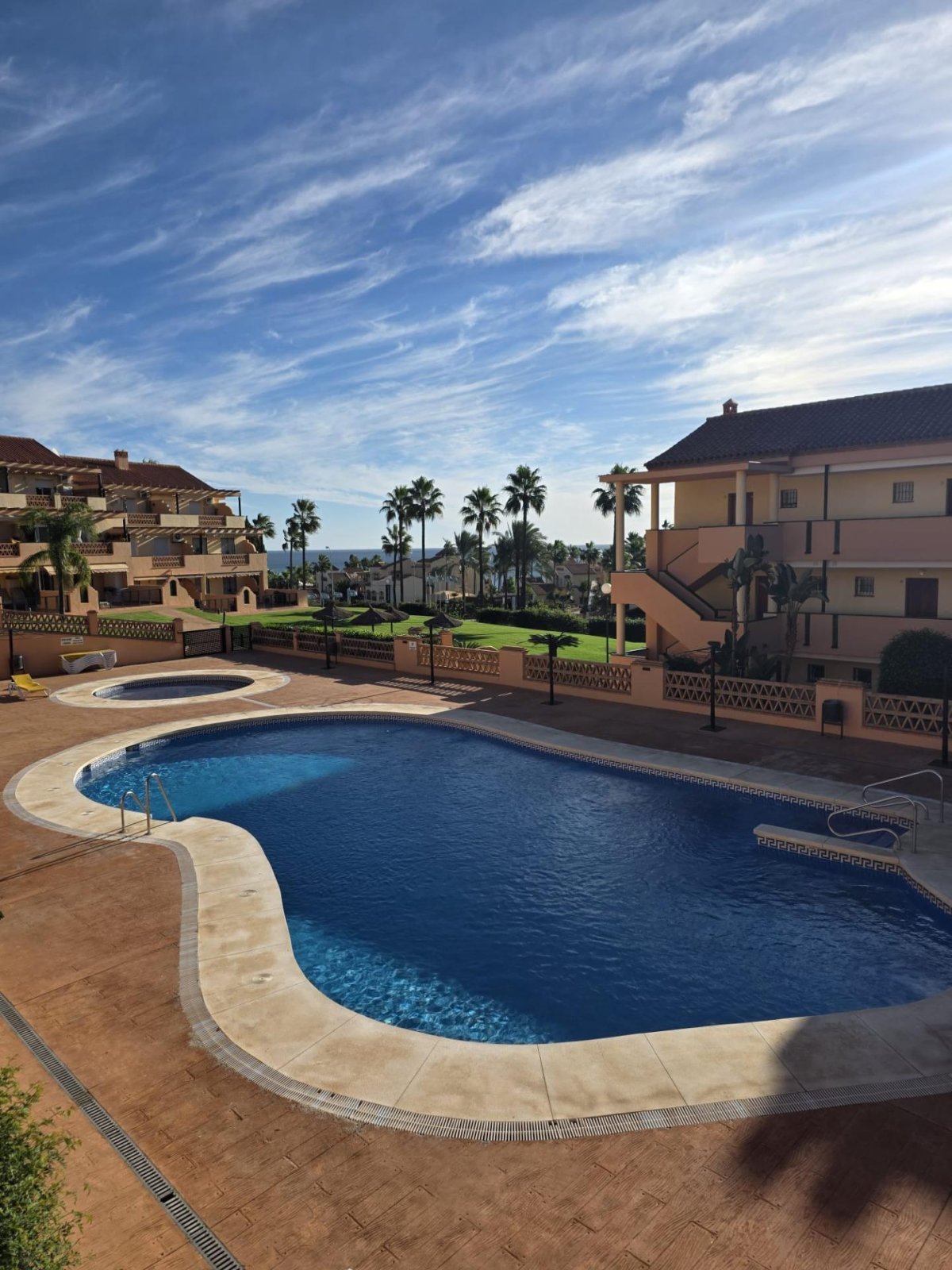 Piso en venta en Mijas Costa - 2 hab, terraza — Foto 14