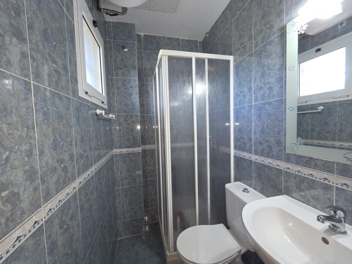 Piso en venta en Mijas Costa - 2 hab, terraza — Foto 8