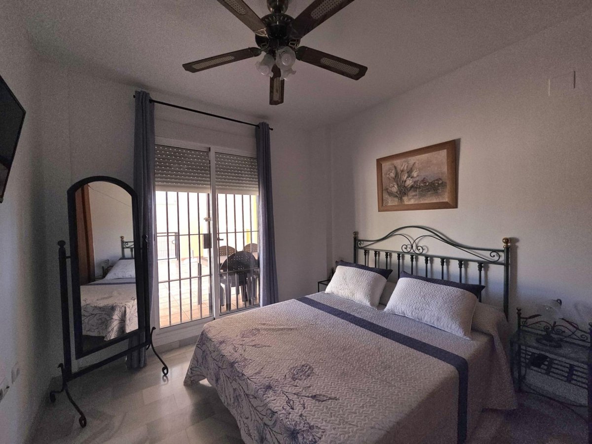 Piso en venta en Mijas Costa - 2 hab, terraza — Foto 6
