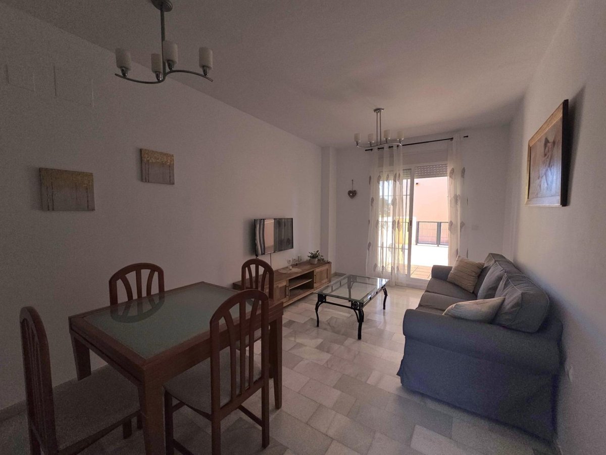 Piso en venta en Mijas Costa - 2 hab, terraza — Foto 15