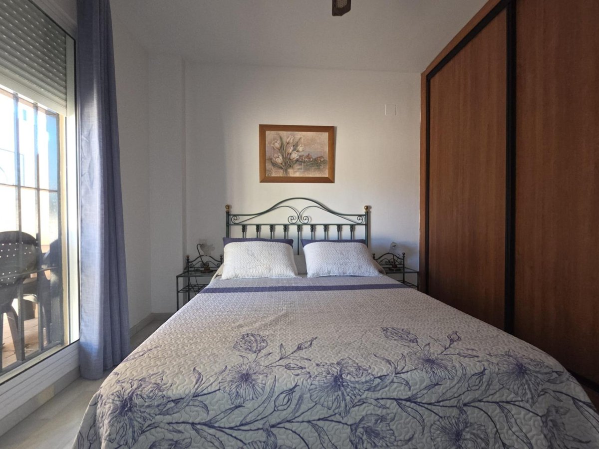Piso en venta en Mijas Costa - 2 hab, terraza — Foto 18