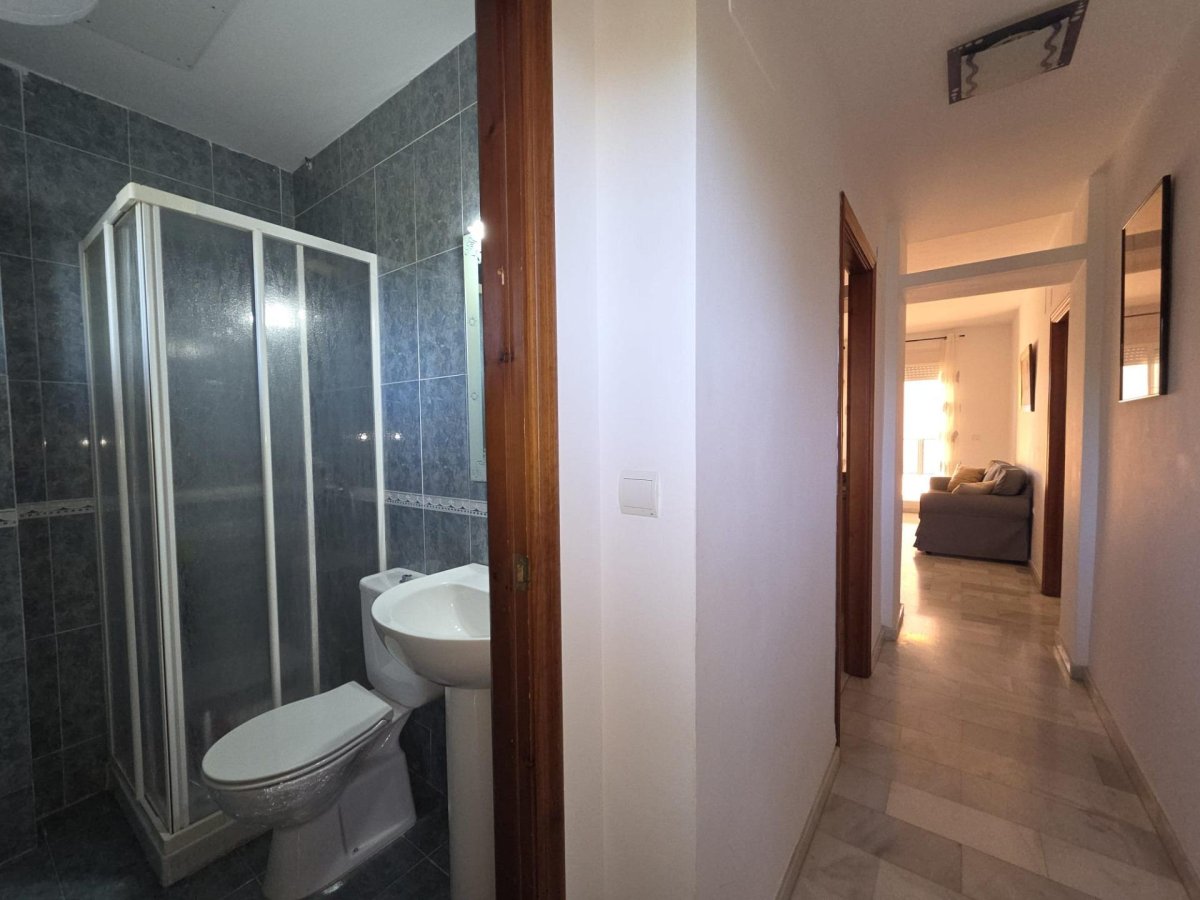 Piso en venta en Mijas Costa - 2 hab, terraza — Foto 17