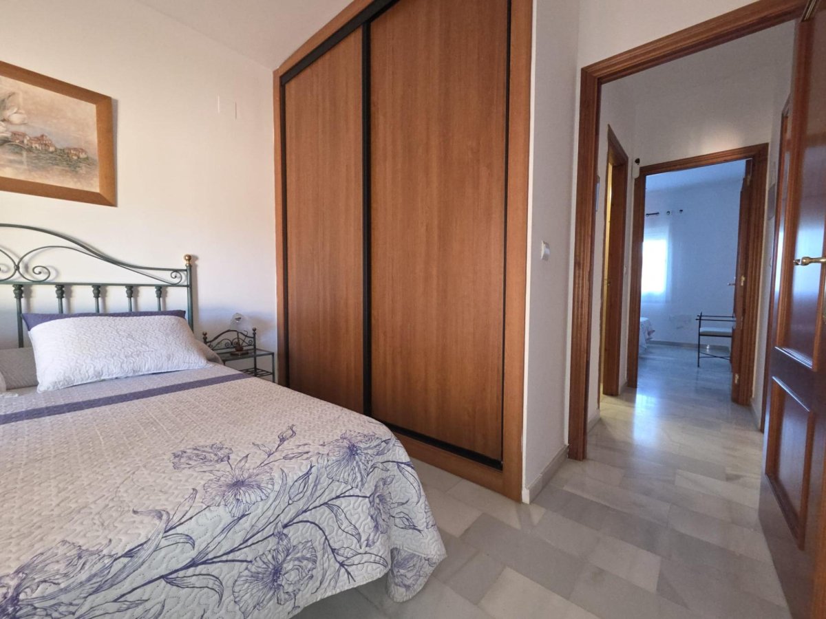 Piso en venta en Mijas Costa - 2 hab, terraza — Foto 19