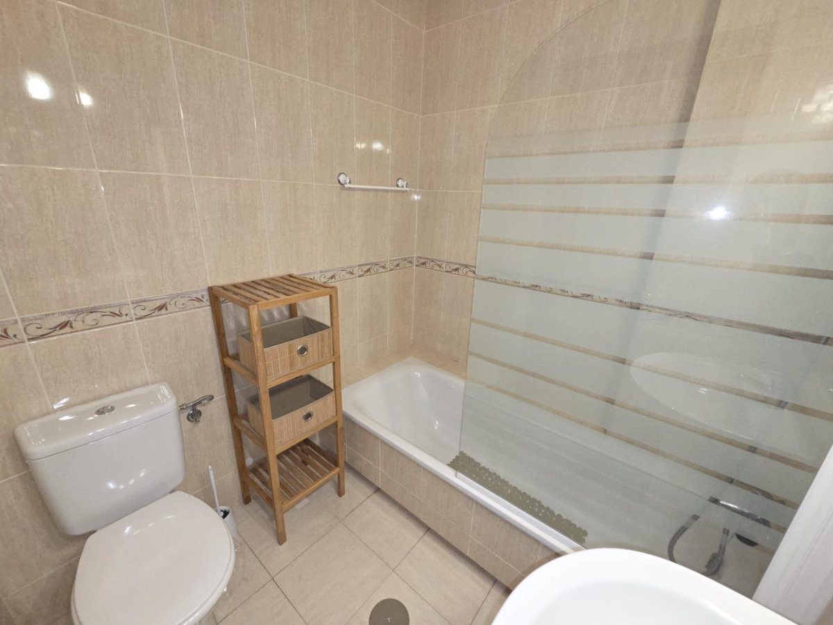 Piso en venta en Mijas Costa - 2 hab, terraza — Foto 20