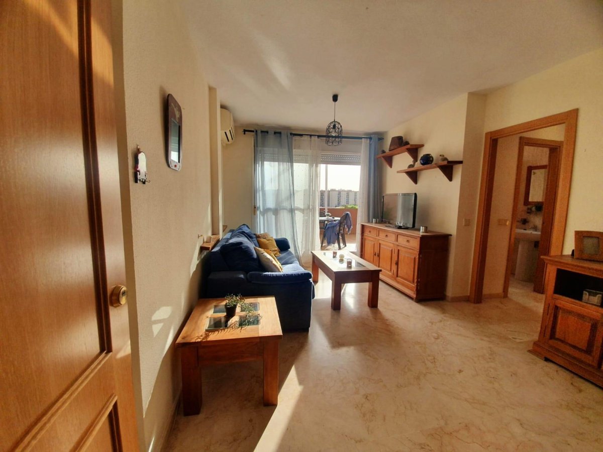 Venta Ático Algeciras Hotel Cristina Terraza Privada — Foto 2