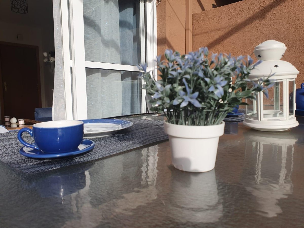 Venta Ático Algeciras Hotel Cristina Terraza Privada — Foto 11