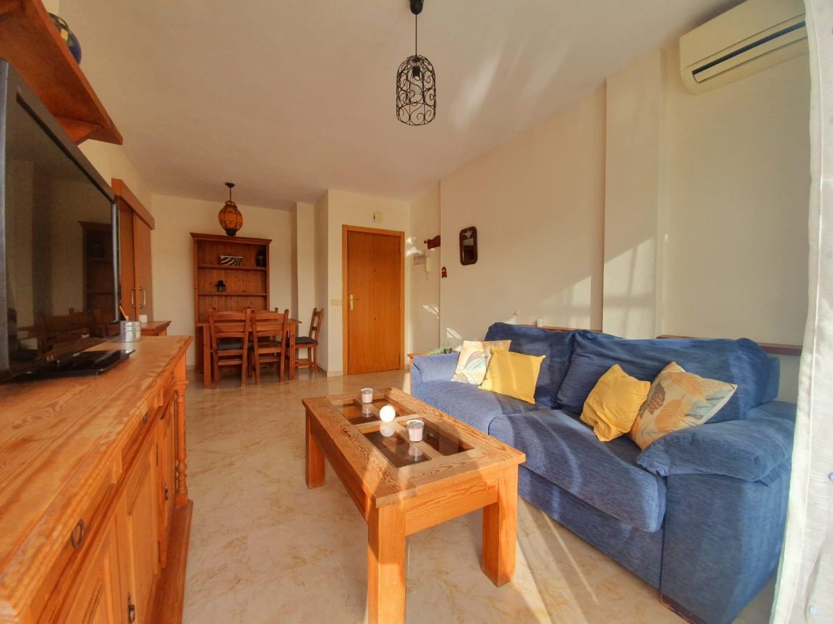 Venta Ático Algeciras Hotel Cristina Terraza Privada — Foto 3